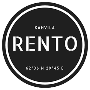 Kahvila Rento